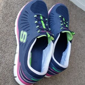 Sketchers flex sz 9 Womens